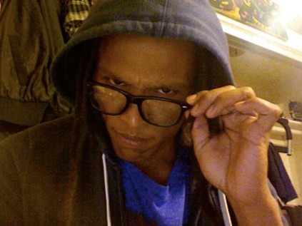 Alan h clark graphic journalist