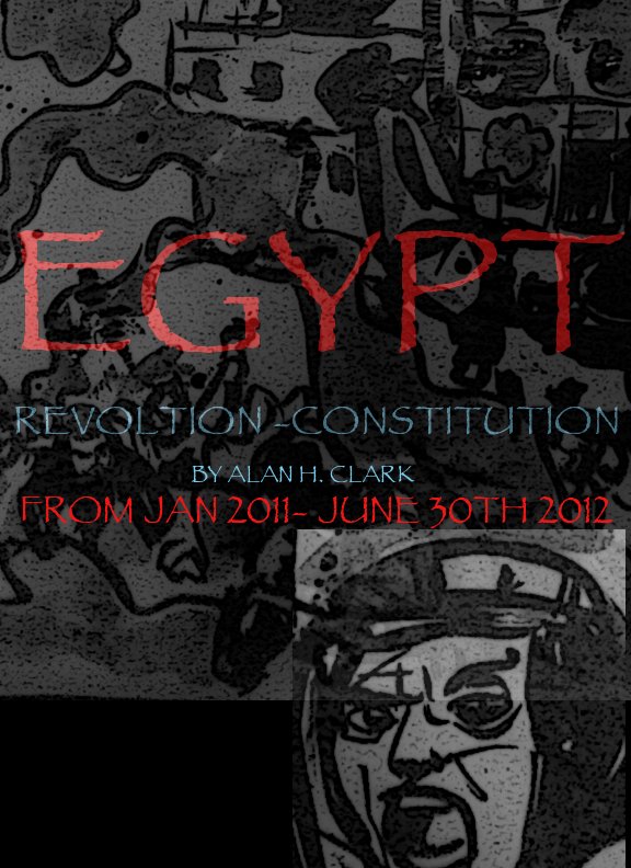 EGYPT COVER