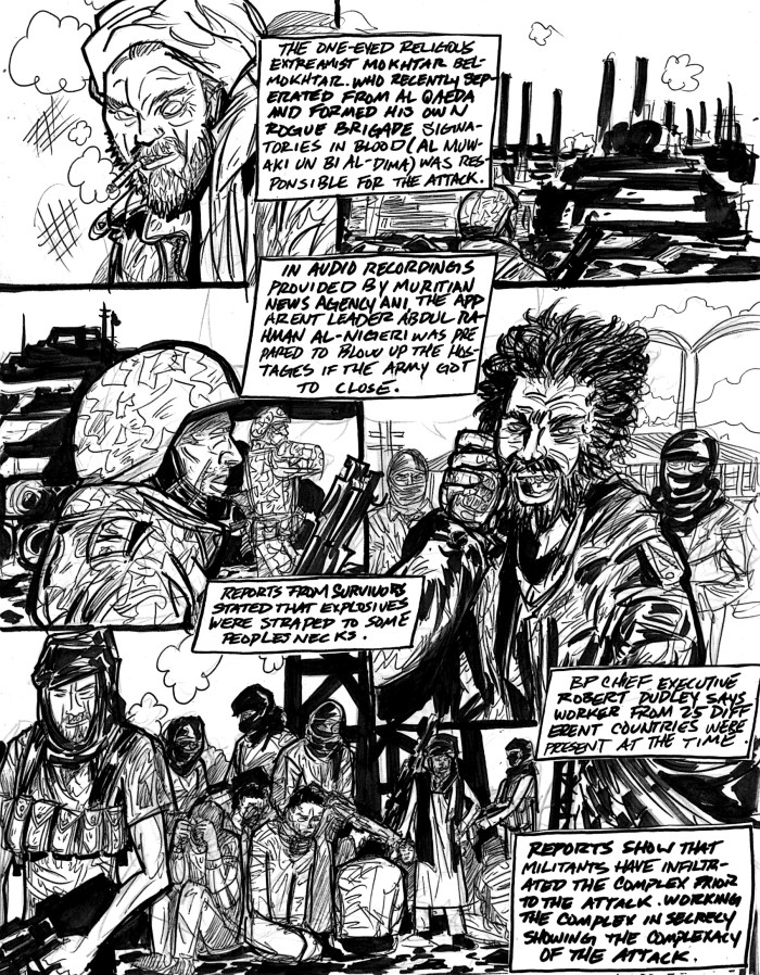 ALGERIA CRISIS PG2