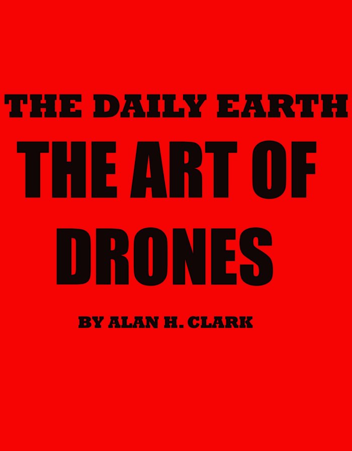DRONE COVER